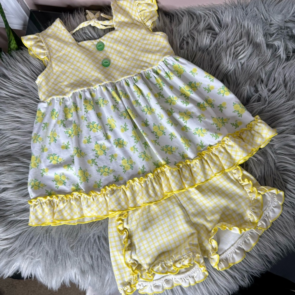 Serendipity matching girl set